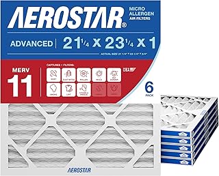 Aerostar MERV 13 4-Pack