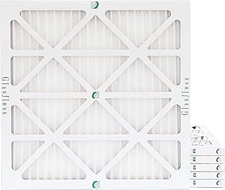 Glasfloss ZL MERV 10 12-Pack